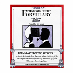 Formulary Spot Reducer II - 375 ml 