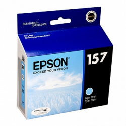 product Epson R3000 Light Cyan Ink Cartridge - Expired
