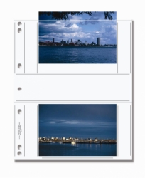 Printfile 46-4P Photo Pages - 25 pack