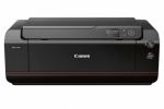 Canon imagePROGRAF PRO-1000 17" Wide Format Inkjet Printer 