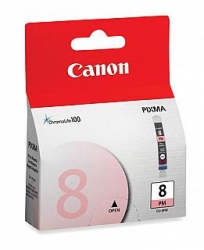 Canon Chromalife100 CLI-8 Photo Magenta Ink Cartridge