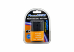 Power 2000 LP-E6NH Rechargeable Battery