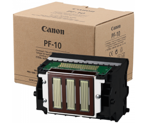 Canon PF-10 Print Head