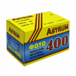Astrum Foto 400 ISO 400 35mm x 36 exp.