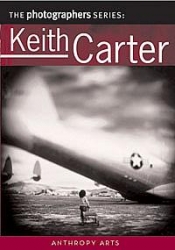 The Photographers Series: Keith Carter - DVD