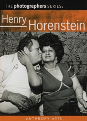 Henry Horenstein DVD The Photographers Series