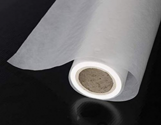 Canson Glassine Interleaving Paper 48 in. x 30 ft. Roll