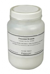 Formulary Potassium Bromide 1 lb.