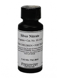 Formulary Silver Nitrate Powder - 10 gram