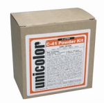 Unicolor Powder C-41 Film Negative Processing Kit - 2 Liters