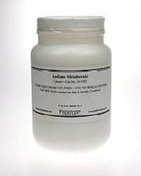 Formulary Sodium Metaborate 1 lb. (Balanced Alkai)