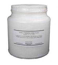 Formulary Sodium Thiosulfate Powder <br>5 lb.