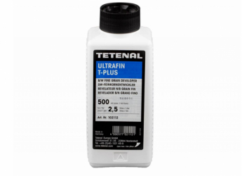product Tetenal Ultrafin T-Plus Film Developer - 500 ml - CLOSEOUT