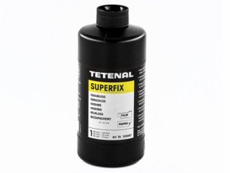 product Tetenal Superfix Odorless Fixer - 1 Liter - CLOSEOUT