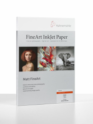 product Hahnemühle William Turner Deckle Edge Inkjet Paper - 310gsm 35x46.75/25 Sheets