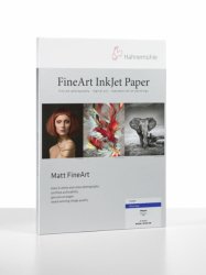 product Hahnemühle Photo Rag® Inkjet Paper - 188gsm 36 in. x 39 ft. Roll