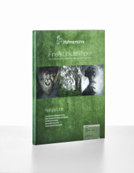 product Hahnemühle Agave Inkjet Paper - 290gsm 17x22/25 Sheets