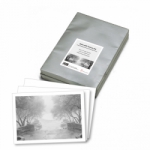 Hahnemühle Platinum Rag  Uncoated Art Paper for Alternative Processes - 11x15/ 25 Sheets 