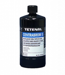 Tetenal Centrabrom S Paper Developer - 1 Liter