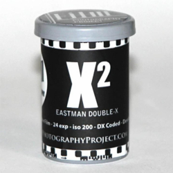 FPP X2 Double X 35mm x 24 exp.