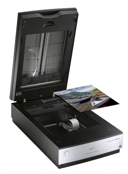 Epson Perfection V850 Pro Photo Scanner