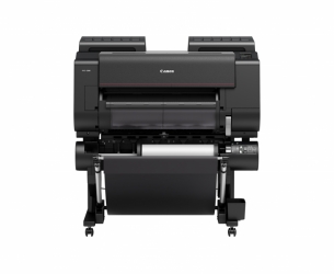 Canon imagePROGRAF Pro-2000 24" Wide Format Inkjet Printer with Multifunction Roll System