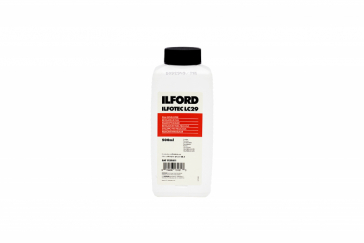 product Ilford Ilfotec LC29 Liquid Film Developer - 500 ml