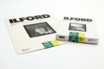 Ilford Multigrade Classic FB F5K Matte 8x10/25 Sheets