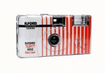 Ilford XP2 Super 400 ISO 35mm x  27 exp. - Disposable Camera