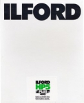 Ilford HP5+ 400 ISO 18cm x 24cm/25 Sheets