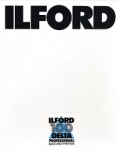 Ilford Delta Pro 100 ISO 6x7/25 Sheets