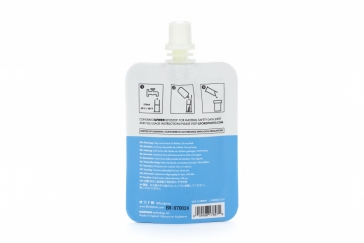 Ilford Simplicity Stop Bath - 5 Pack