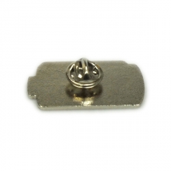 Ilford 35mm Metal Pin Badge - HP5+
