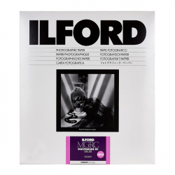 product Ilford MGRC Multigrade Deluxe Glossy - 11x14/10 Sheets