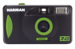 Harman EZ-35 Reusable Film Camera