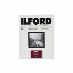 Ilford Multigrade MGRC PF44K Portfolio Double-Weight 8X10/100 sheets Pearl