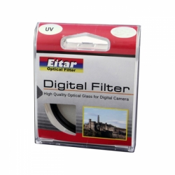 Eitar Filter UV - 58mm