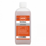 Adox Rodinal Film Developer - 500 ml
