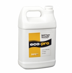 LegacyPro EcoPro BW Paper Developer - 1 Gallon (Makes 10 - 15 Gallons)