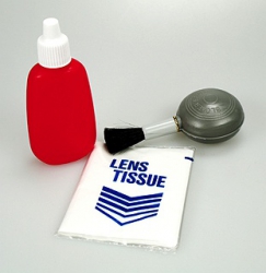 Arista Lens Cleaning Kit