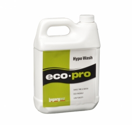 LegacyPro EcoPro Hypo Wash - 1 Quart (Makes 5 Gallons)