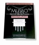 Museo Max Matte Inkjet Paper - 250gsm 50 in. x 50 ft. Roll