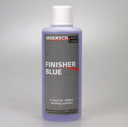 product Moersch Finisher Blue - 100 ml