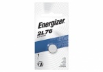 Energizer 2L76/CR 1/3N 3-Volt Lithium Battery - 1 Pack