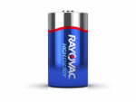 Rayovac Alkaline D Battery High Energy 1.5 Volt