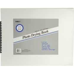 Delta Drying Book 19x24