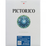 Pictorico Ultra Premium OHP Transparency Film TPS100 8.5 in. x 11 in. 20 Sheets 7 mil 