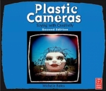 Plastic Cameras Second Edition by Michelle Bates