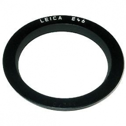Leica E46 Adapter for Universal Polarizer M Filter