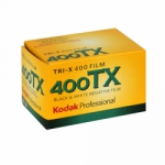Kodak Tri-X 400 ISO 35mm x 36 exp. TX
